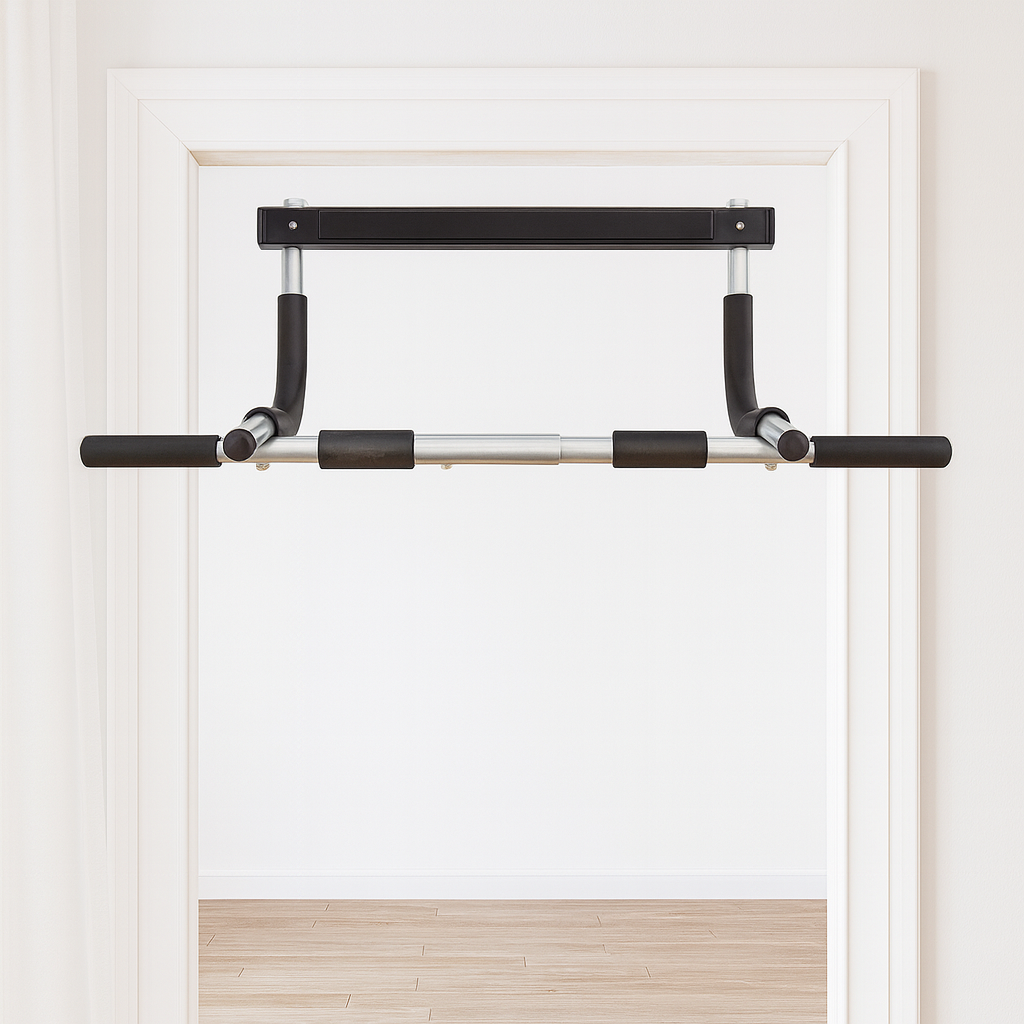 Doorway Pull-Up Bar