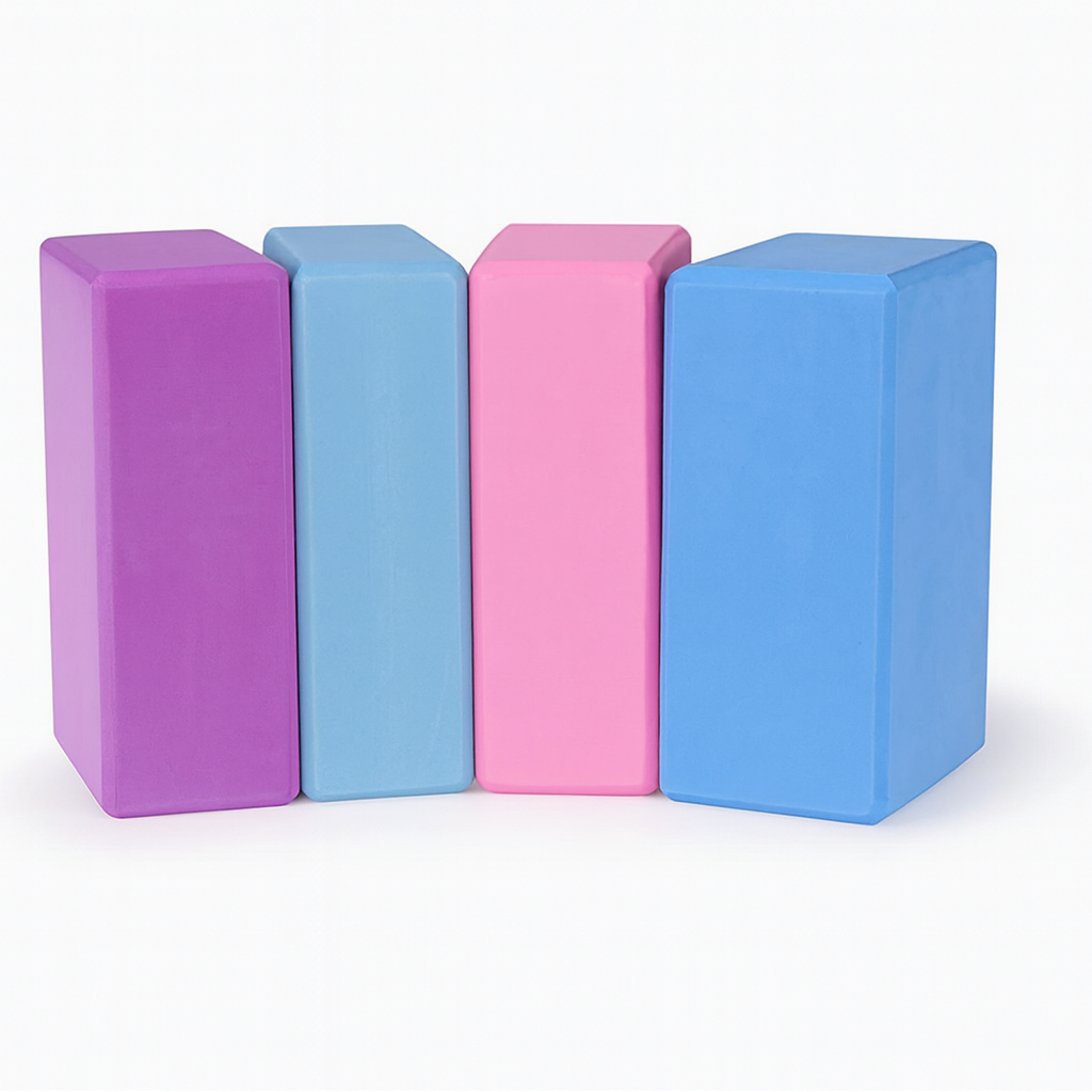 Yoga Blocks