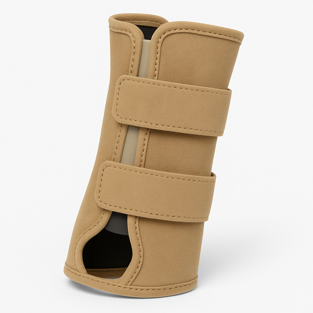 Tiger Paws (Wrist Support)