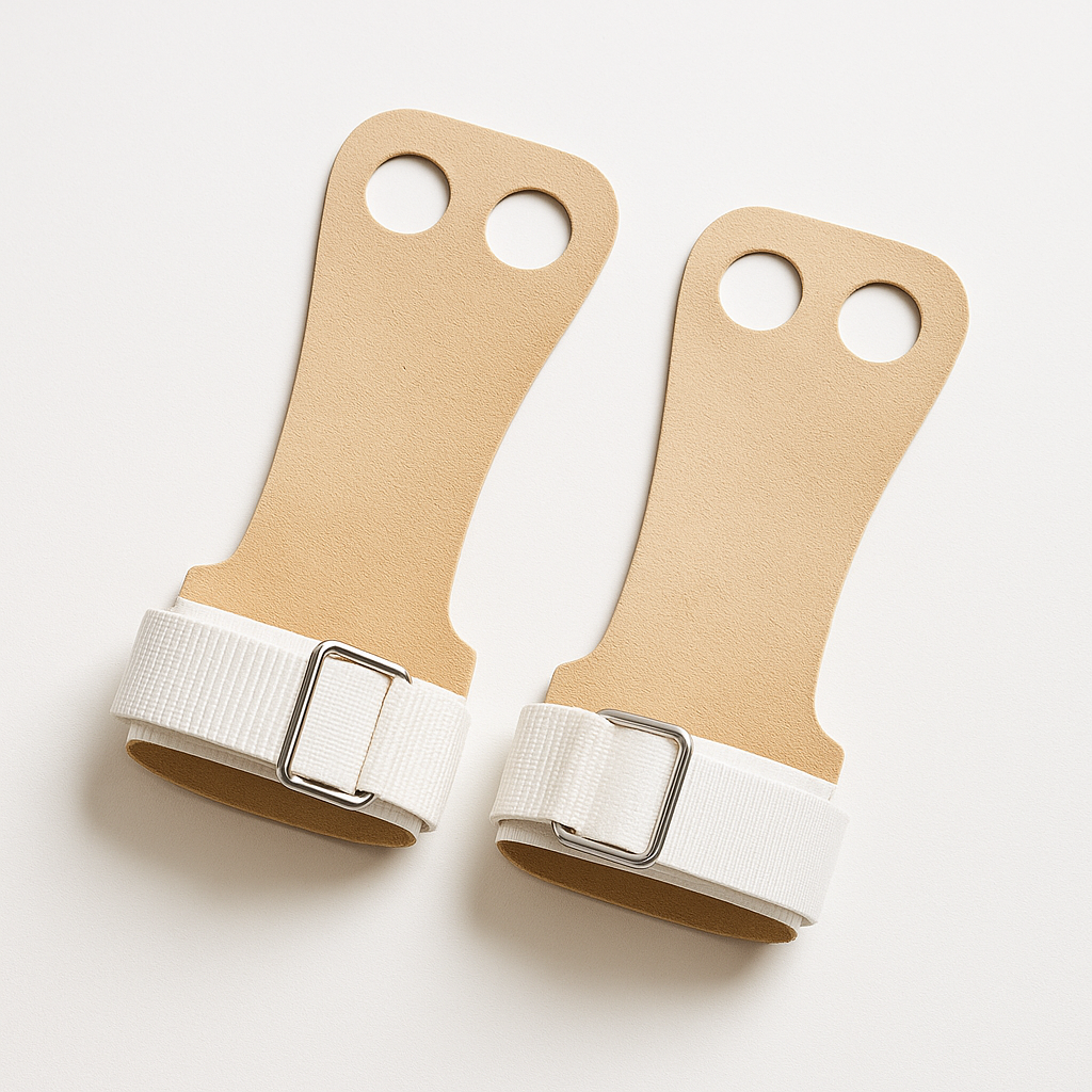 Gymnastics grips