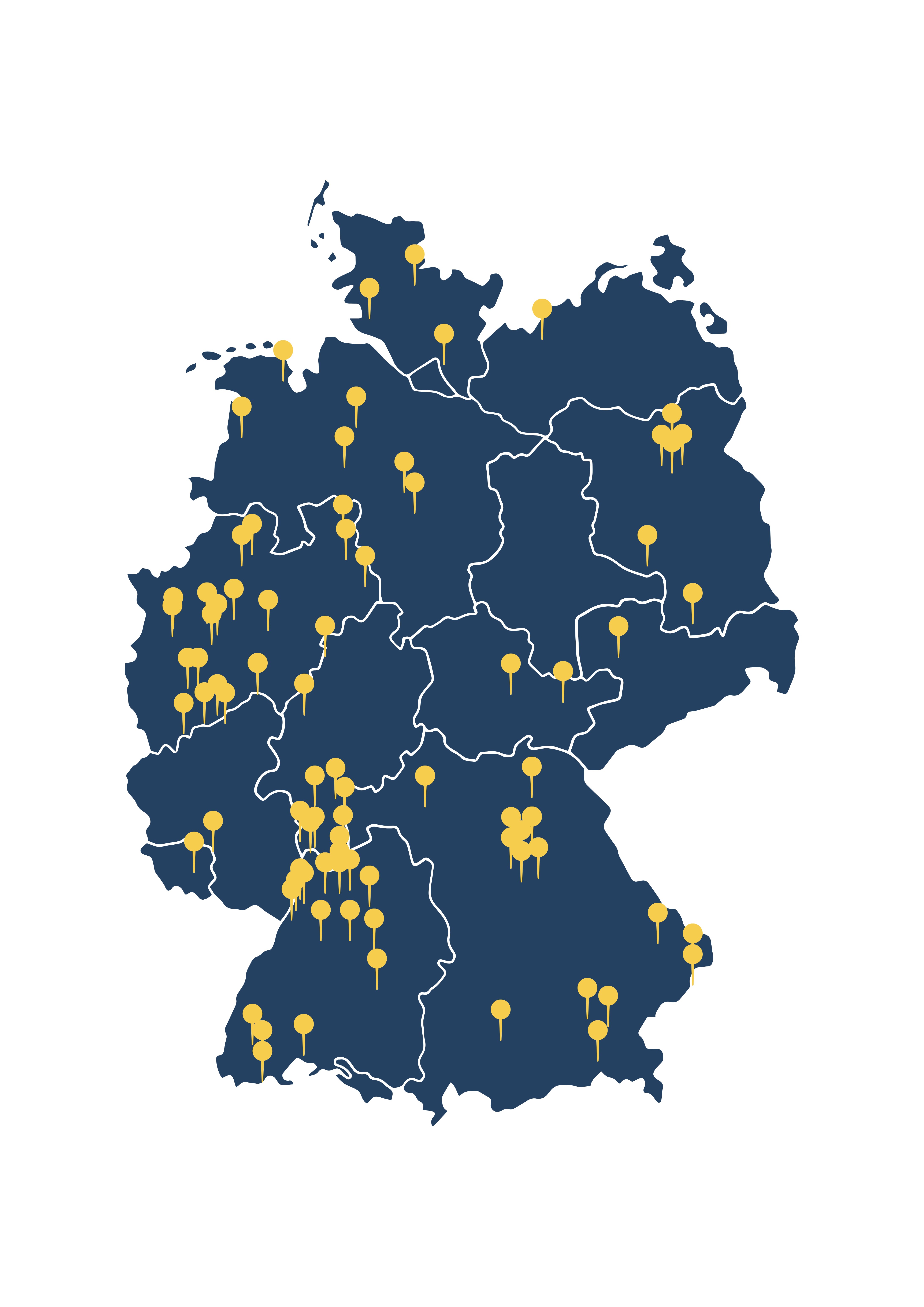 Smartemis Map