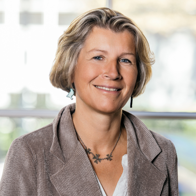 Veronique Desquarsin