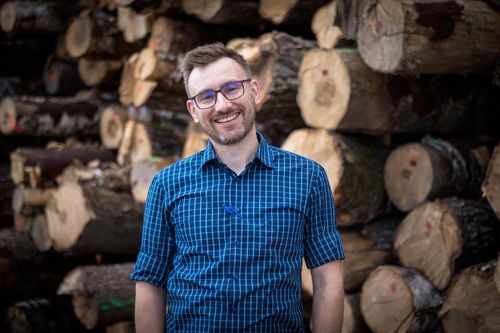 Photo of Managing Director