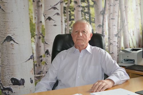 Photo of Roman Prawda