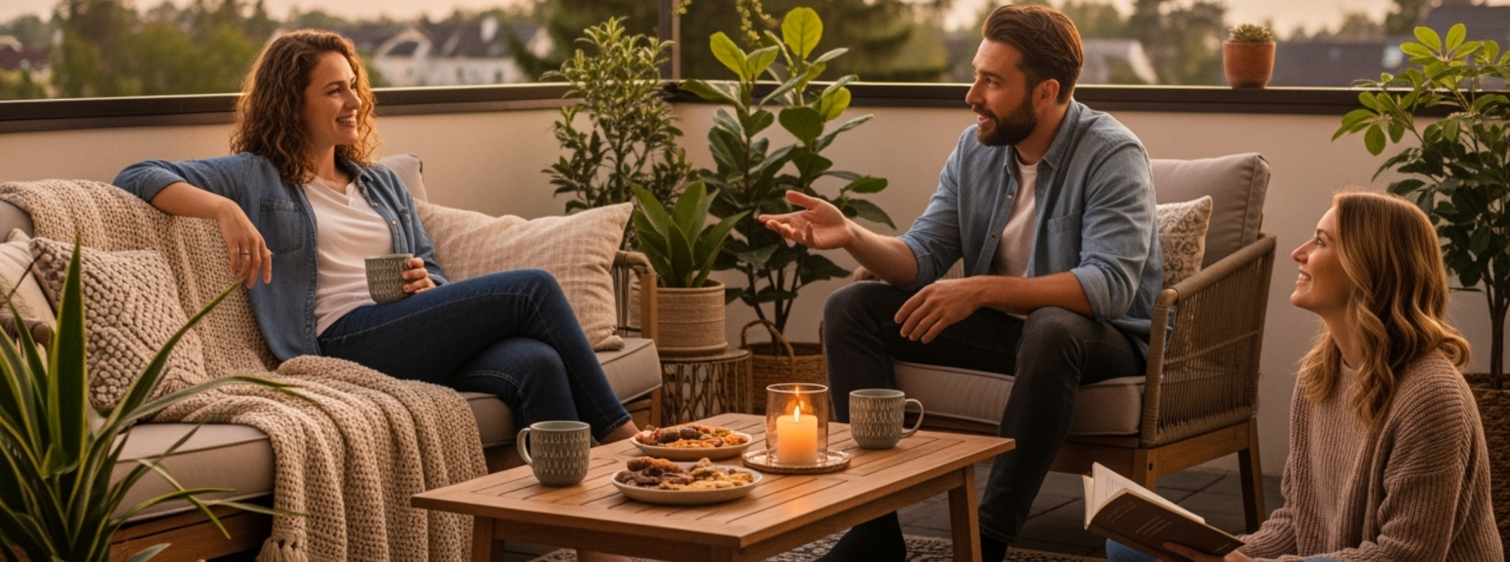 How to Set and Maintain Boundaries with Family and Friends: Finding Balance Without Guilt