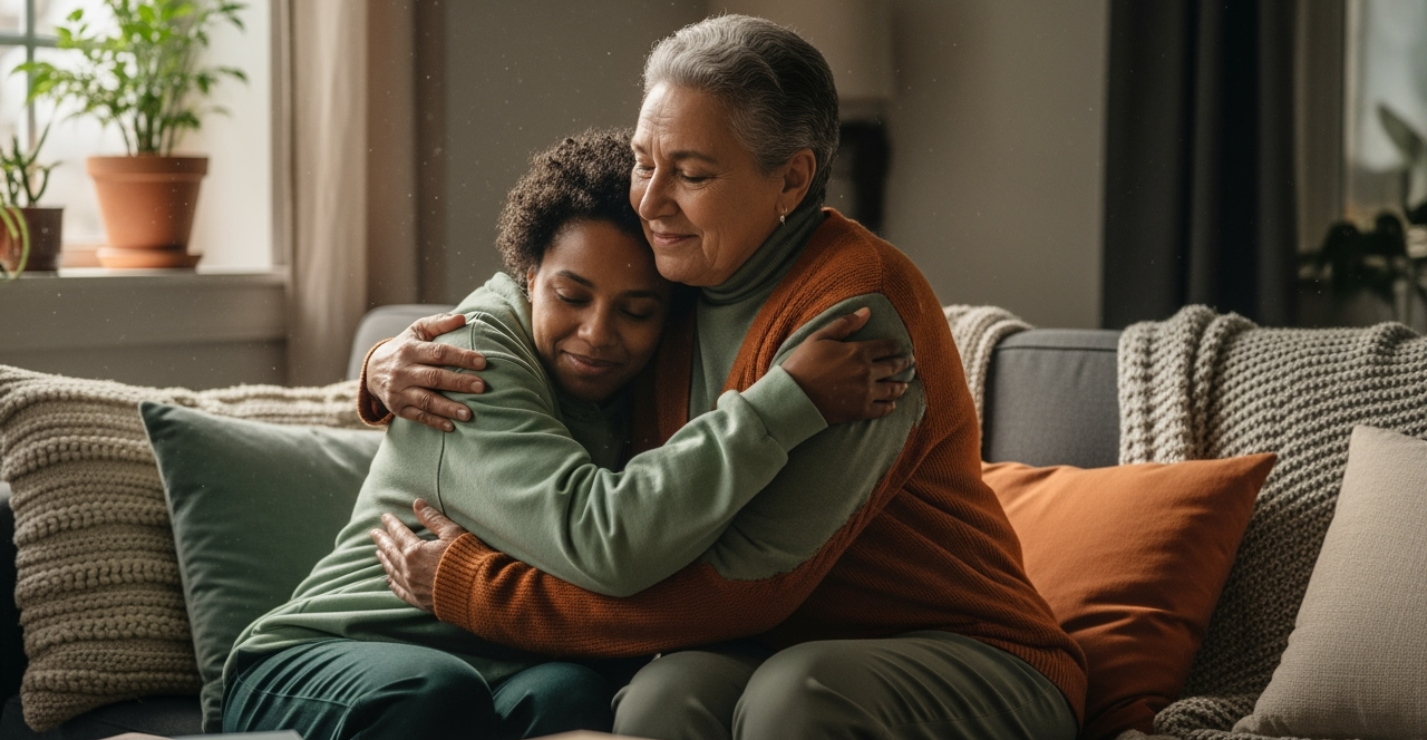 How to Support a Loved One Struggling with Mental Health