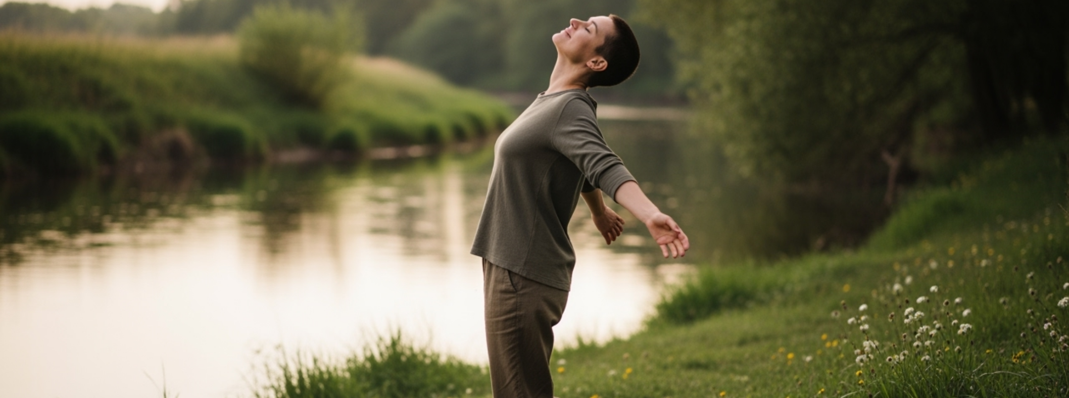 La pleine conscience pour le stress du quotidien : Pratiques simples pour retrouver le calme