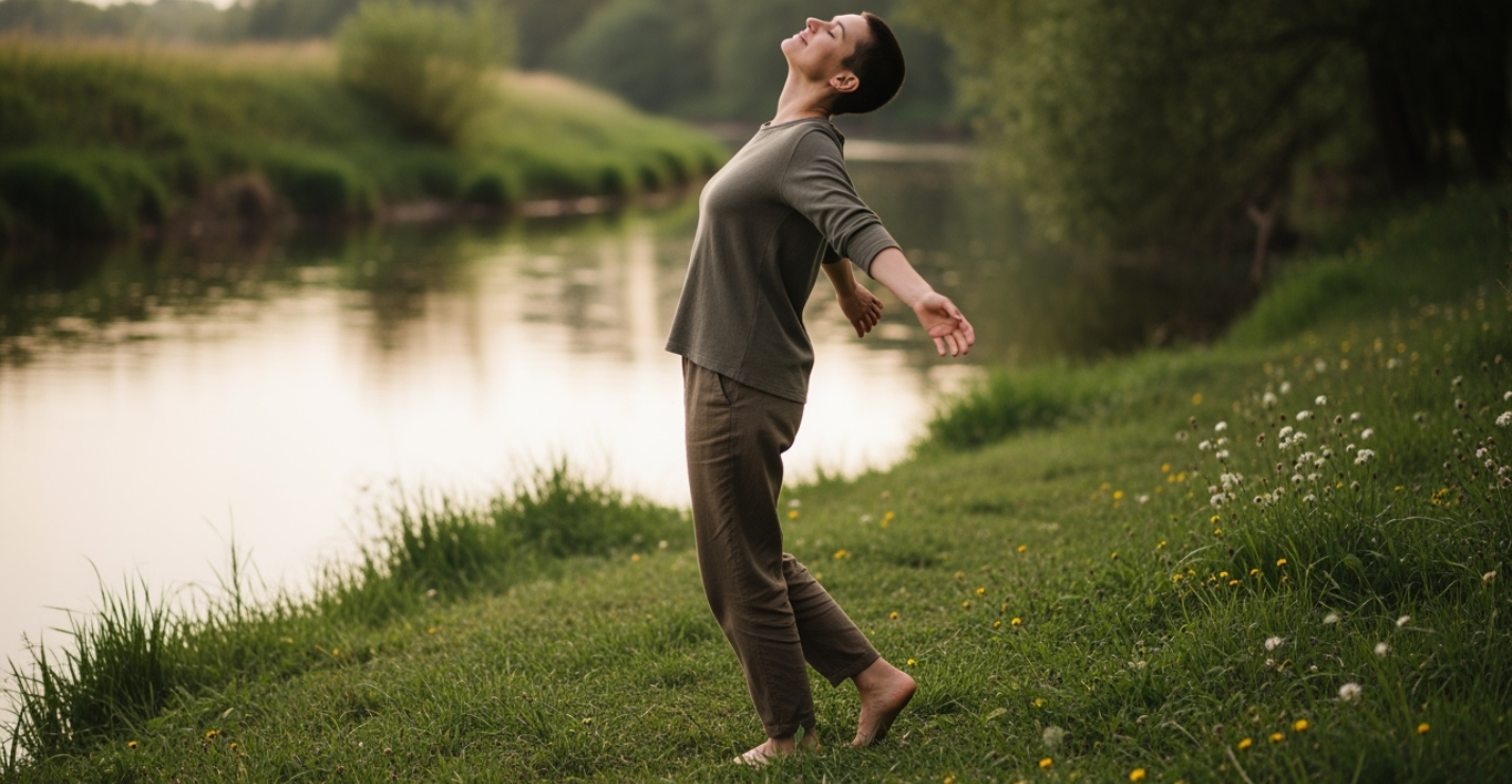 Mindfulness for Everyday Stress: Simple Practices to Find Calm