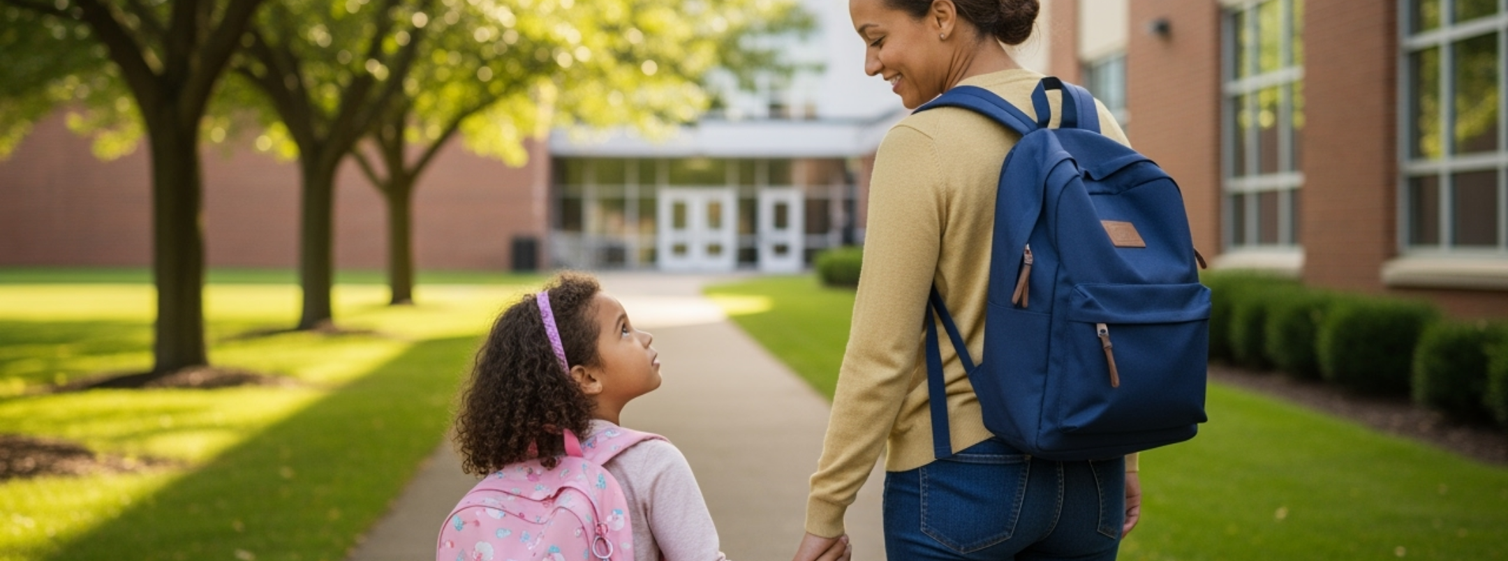 Back-to-School Anxiety: What Parents Need to Know