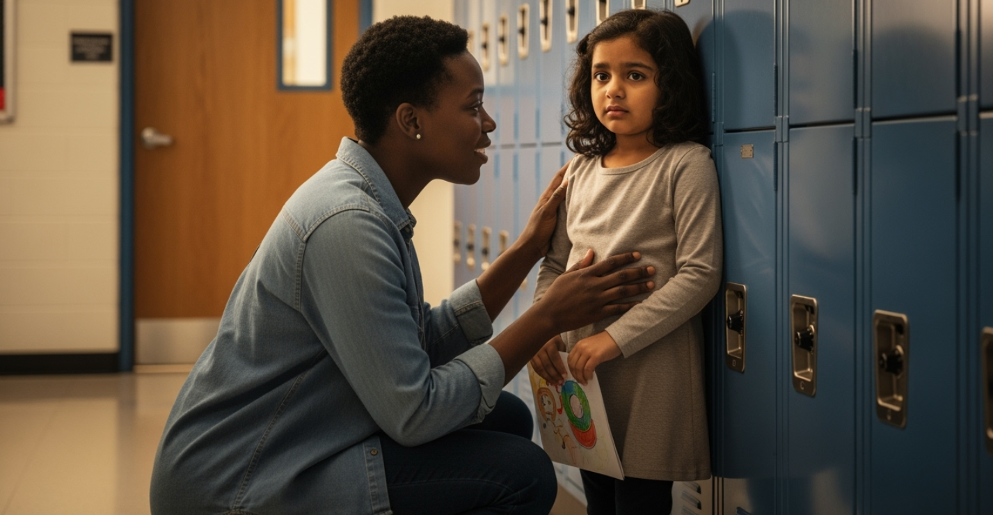 Understanding and Addressing Bullying: How Parents Can Support Their Children