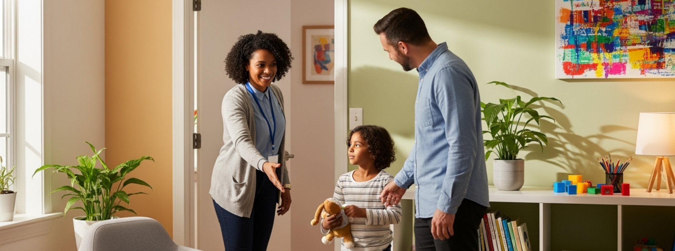 How to Choose a Child Therapist in Ontario: A Parent’s Guide