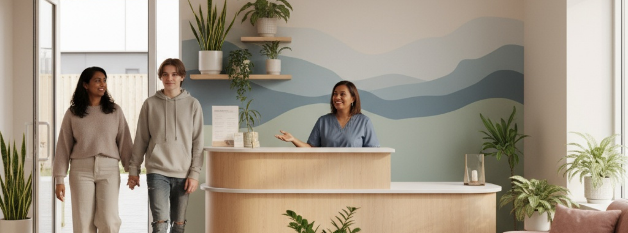 Pourquoi choisir un thérapeute près de chez vous est important