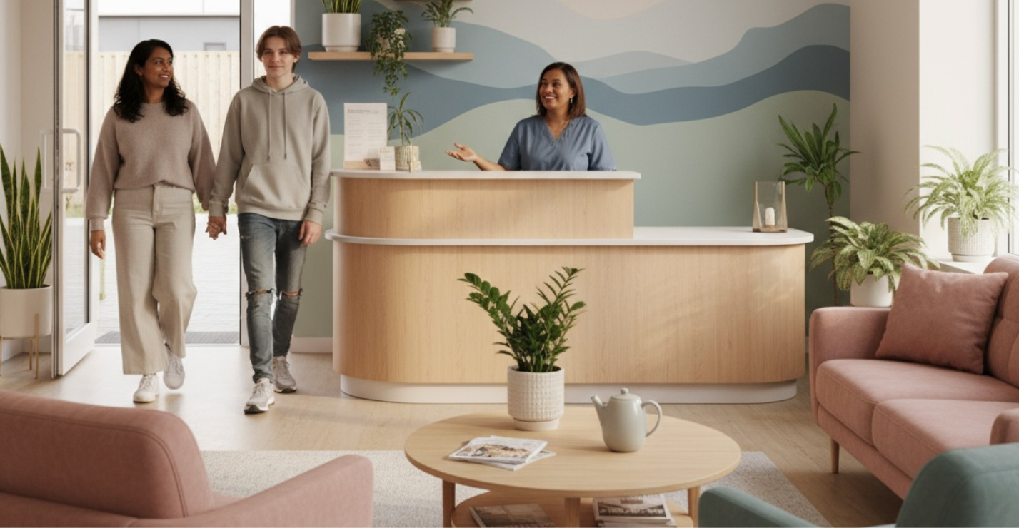 Pourquoi choisir un thérapeute près de chez vous est important