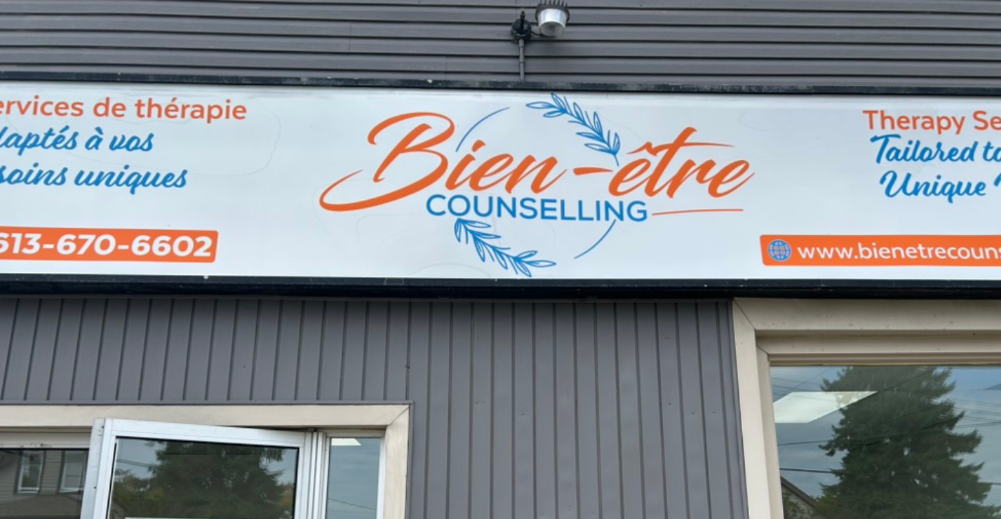 Qu’est-ce qui distingue Bien-être Counselling ? Notre engagement envers le client et la communauté