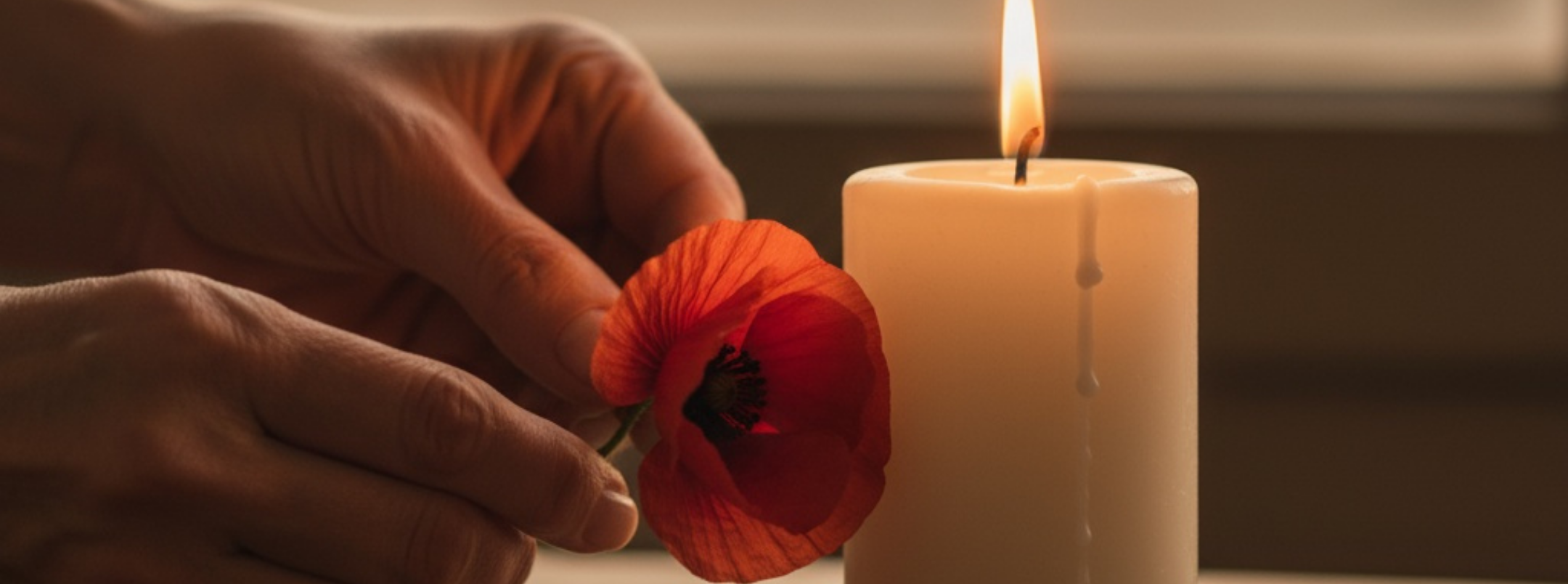 Remembrance Day: Honouring, Grieving, and Supporting Mental Health