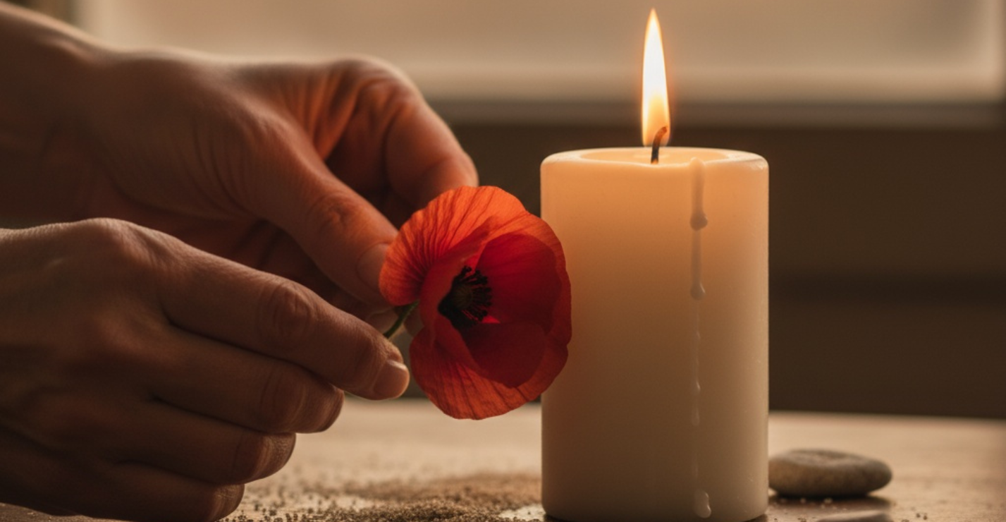 Remembrance Day: Honouring, Grieving, and Supporting Mental Health