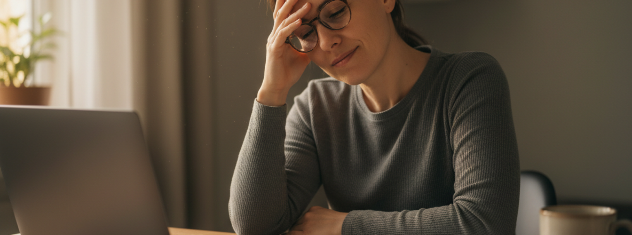 Signs of Workplace Burnout & How Therapy Helps