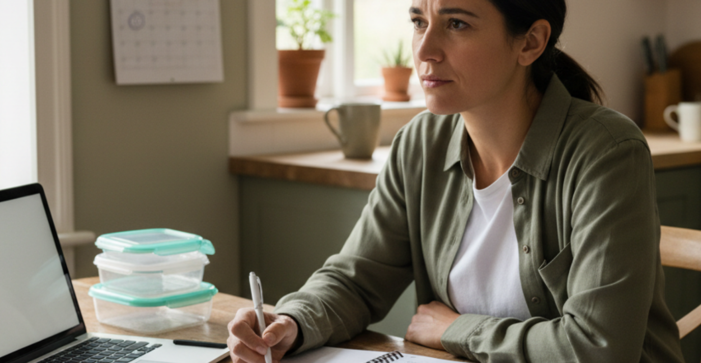 Understanding the Mental Load: What It Is and How to Lighten It