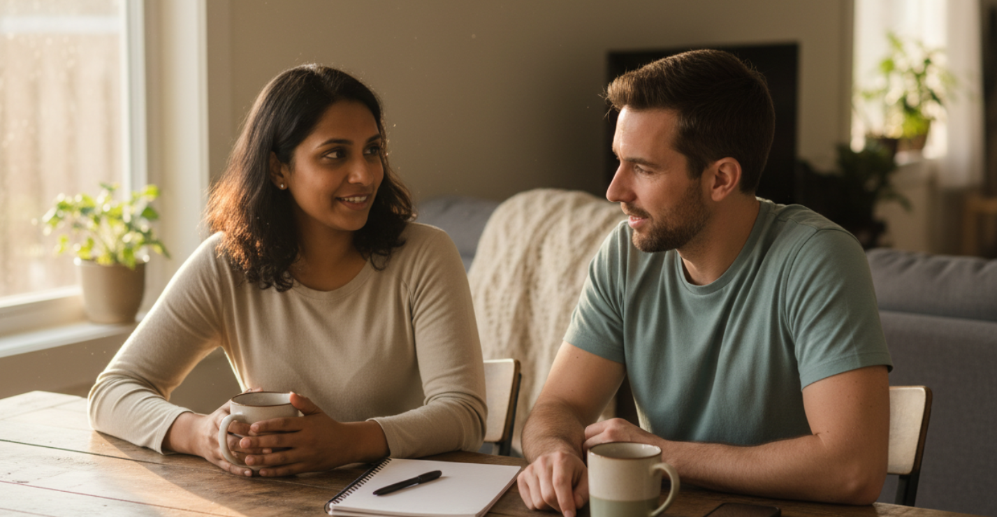 How Couples Therapy Strengthens Communication (A Practical Tool, Not a Last Resort)