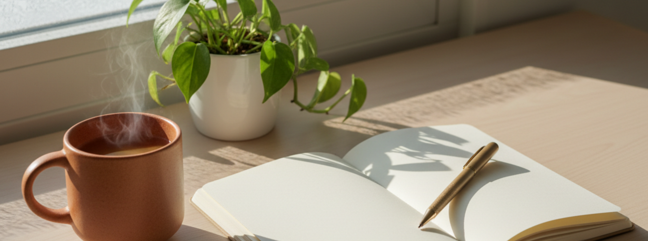 Why Mental Health Belongs in Your New Year’s Resolutions (A Kinder Way to Start the Year)