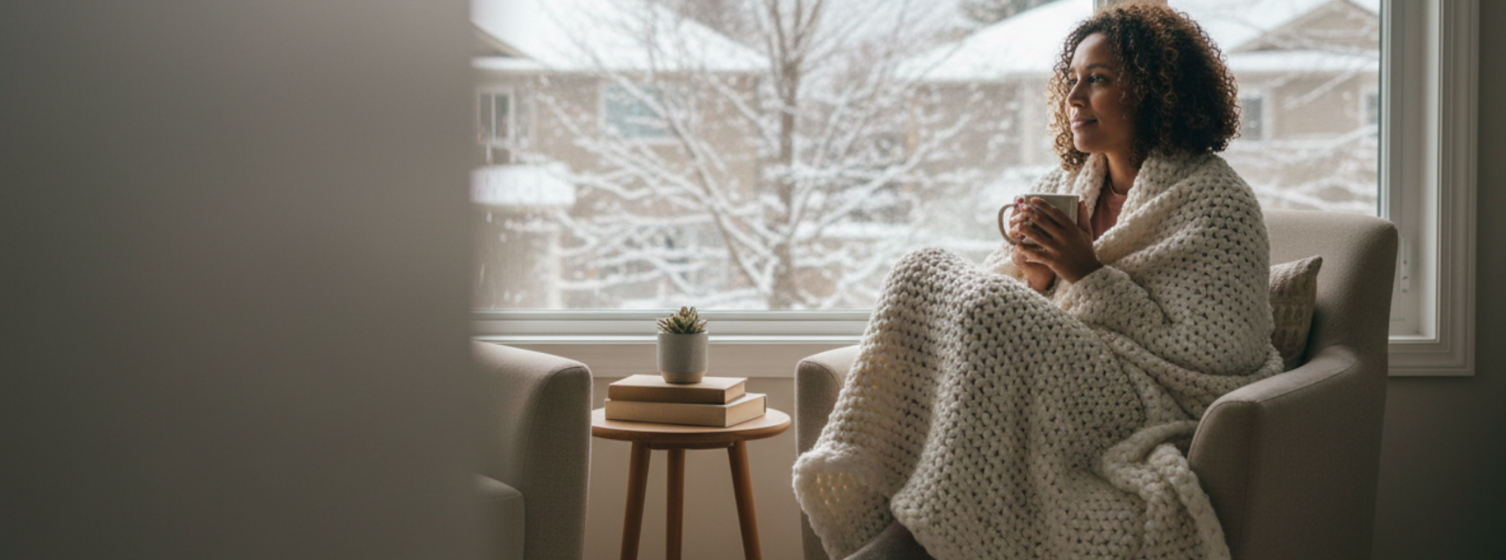How to Cope with Seasonal Depression - When Shorter Days Affect Your Mood