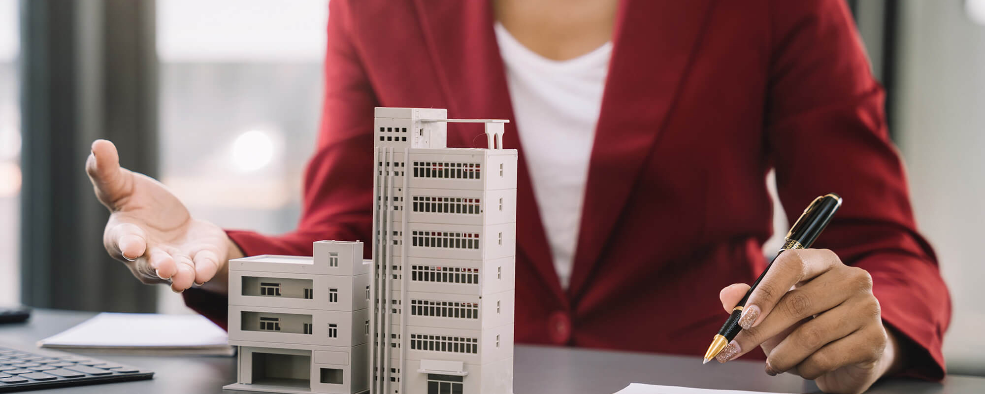 Hotel Loans Explained: What Hotel Developers and Owners Need to Know to Secure the Right Financing