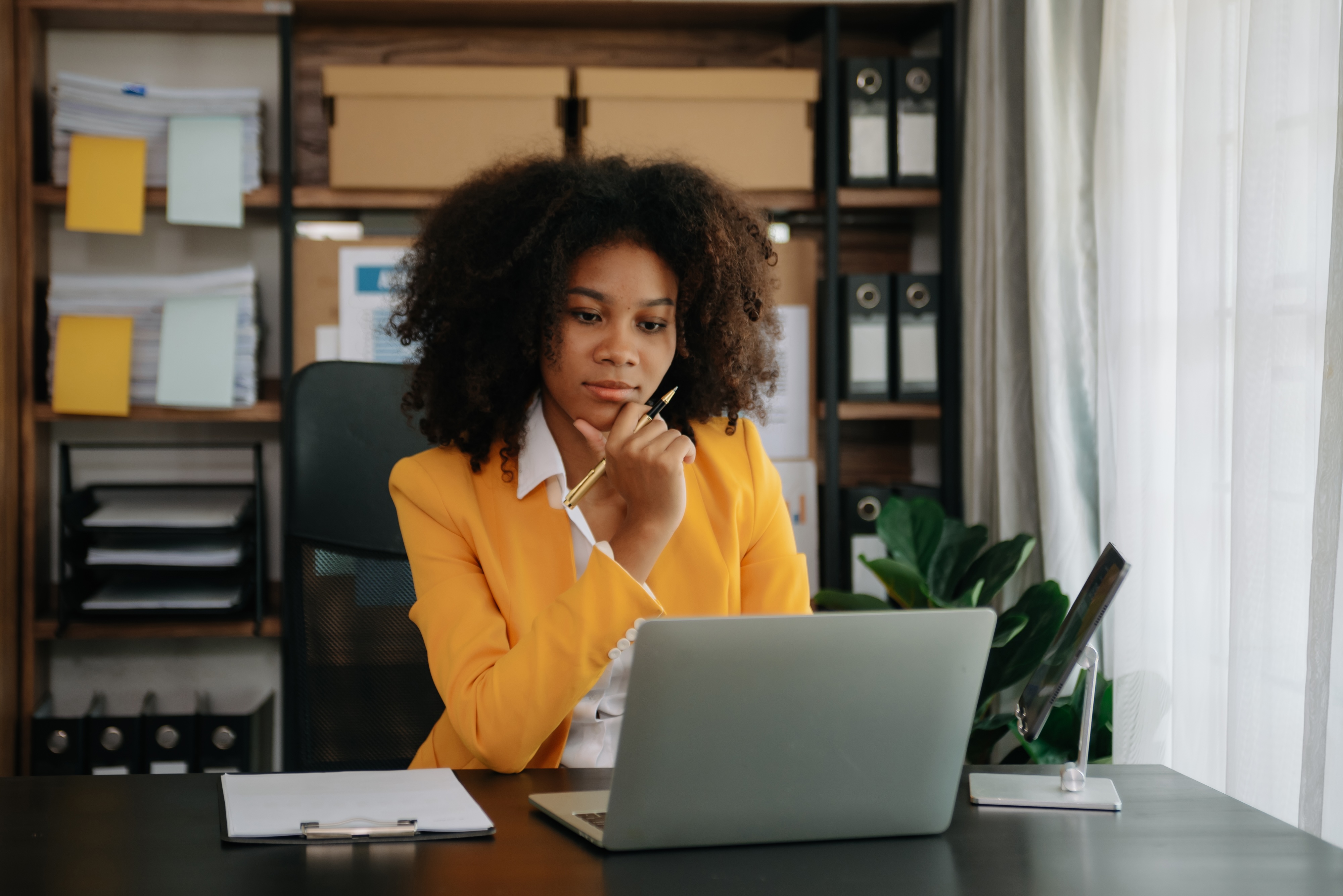 AVANA's Latest Webinar Guides Brokers Through SBA Shutdown