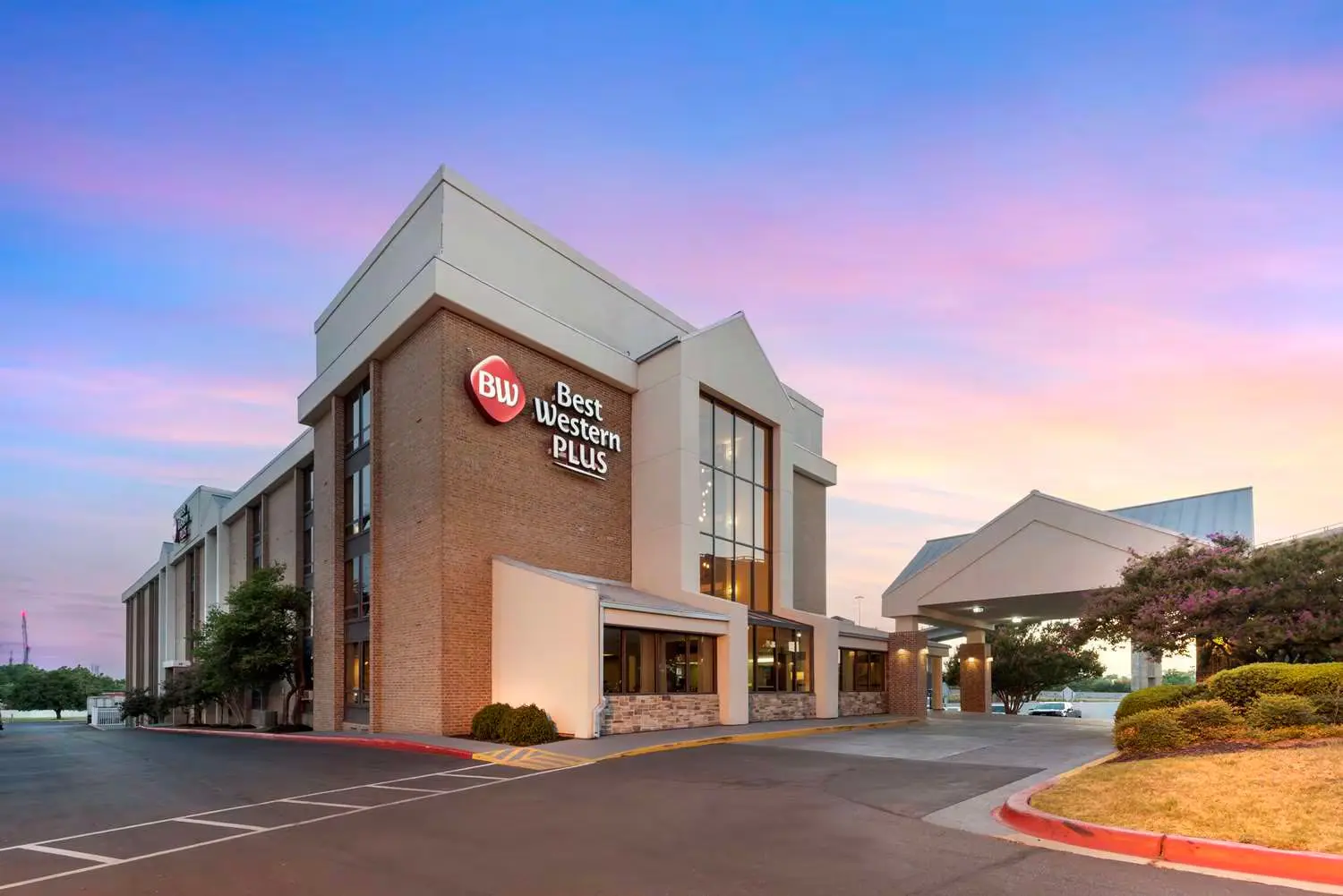 Best Western Plus Hotel in Austin, TX