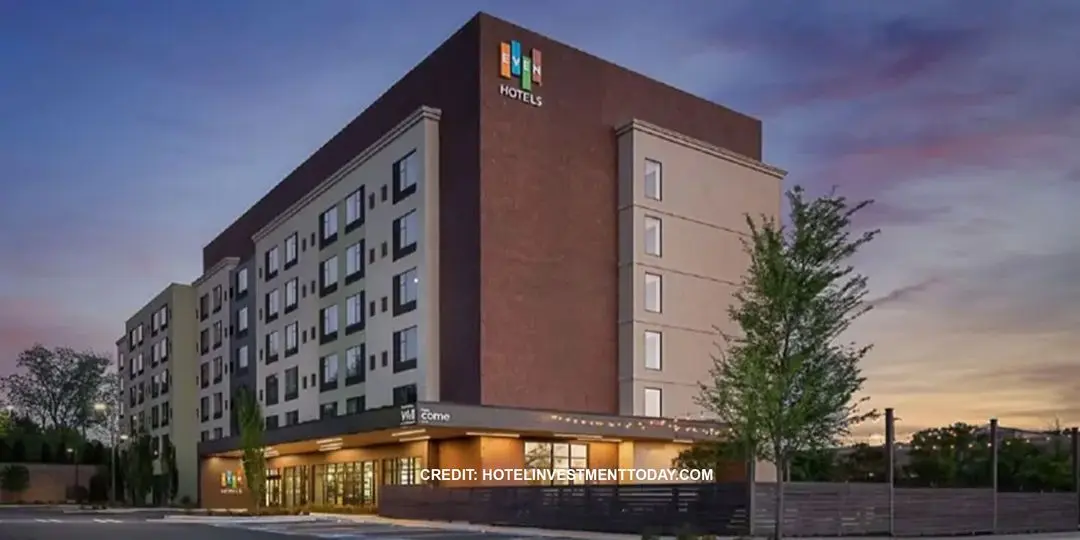 Why IHG, AVANA partnered on construction finance program