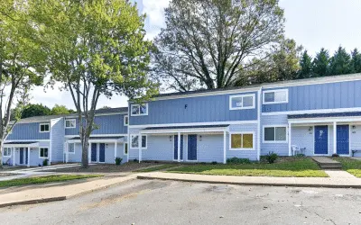 50 Unit Multifamily Complex