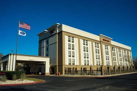 Major Chain Hotel & Property