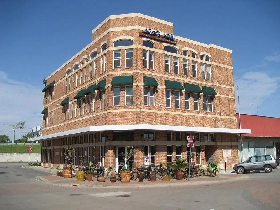 Mixed-Use Building Loan