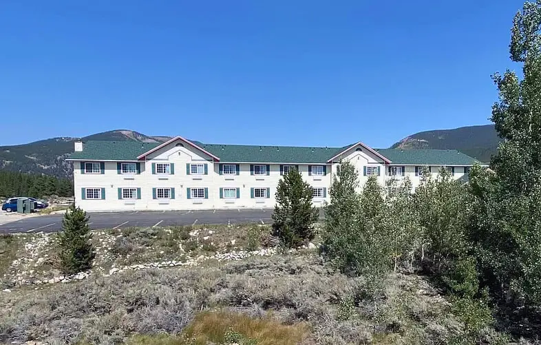Hotel Refinance Loan