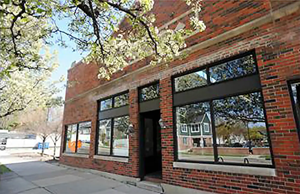 11,000 SF Office Building