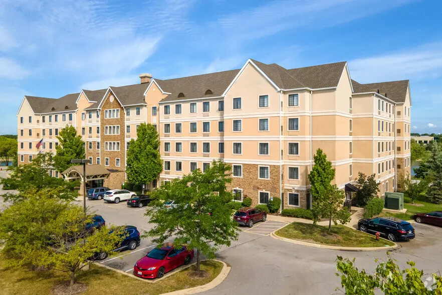 146-room Hotel Deal
