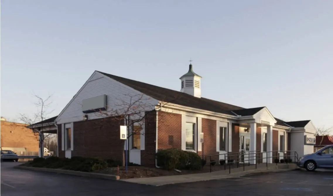 Ohio Retail spaces