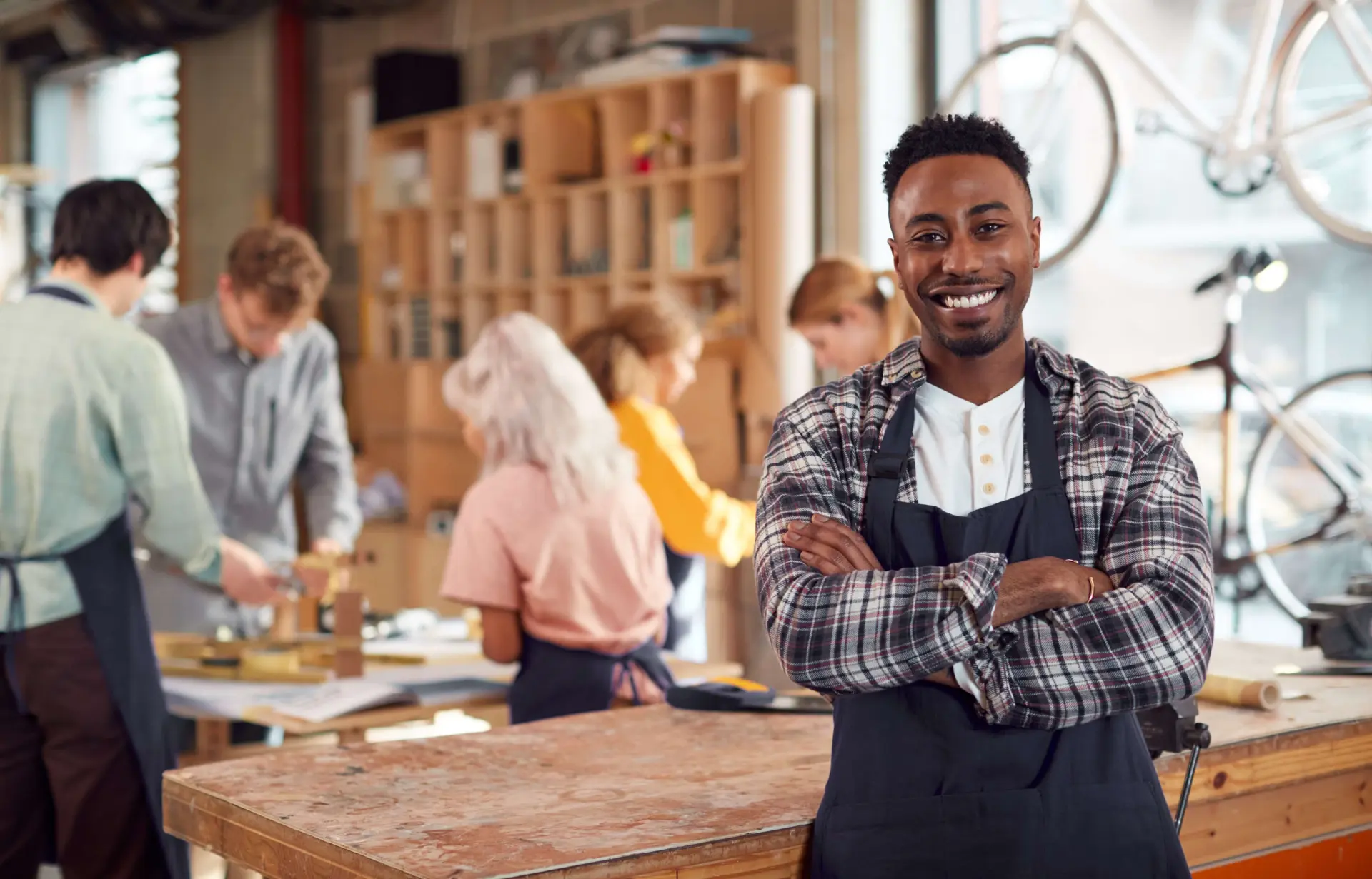 Why are SBA 504 Loans a Powerful Tool for Real Estate Financing?