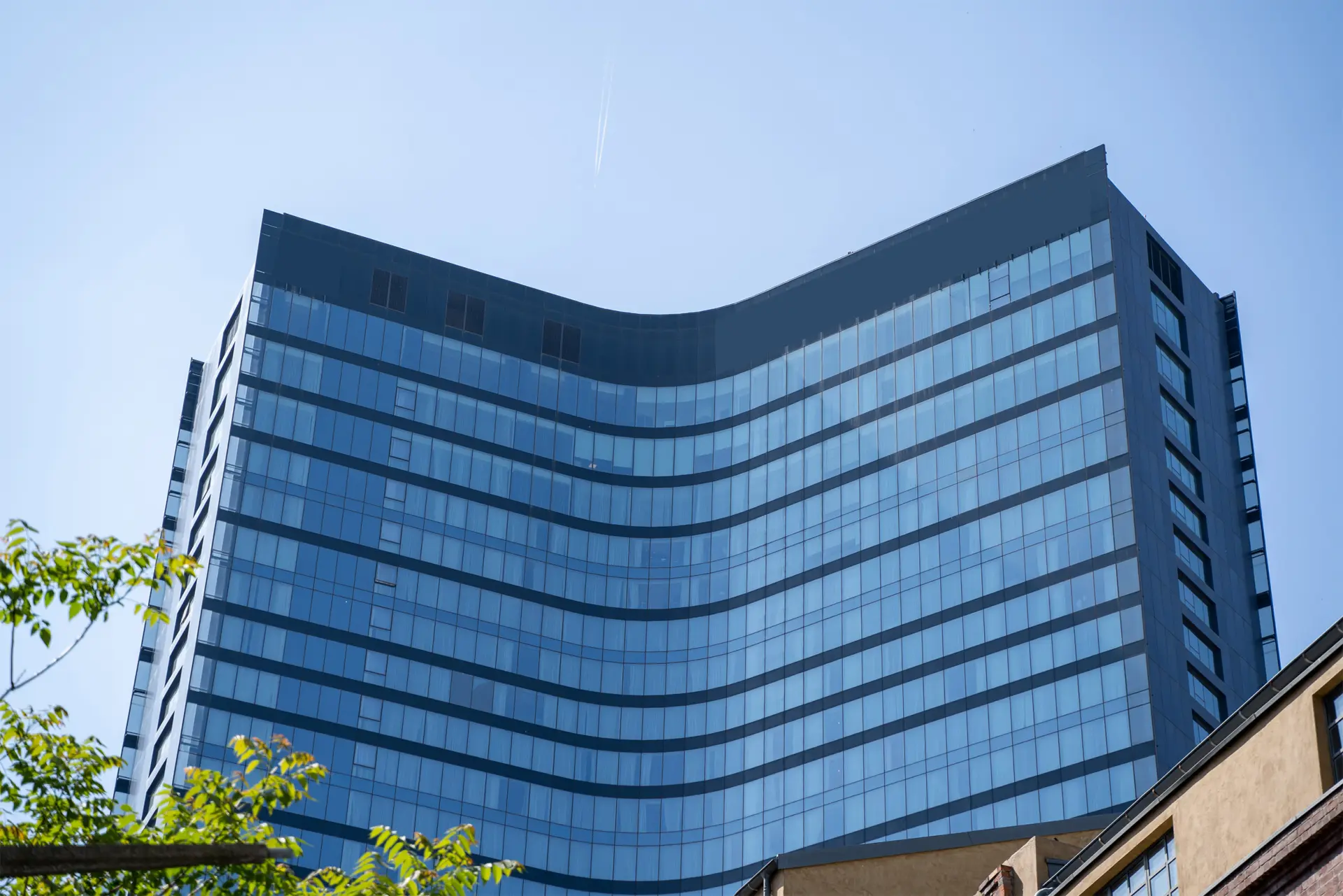 Largest Hotel Chains in the USA 