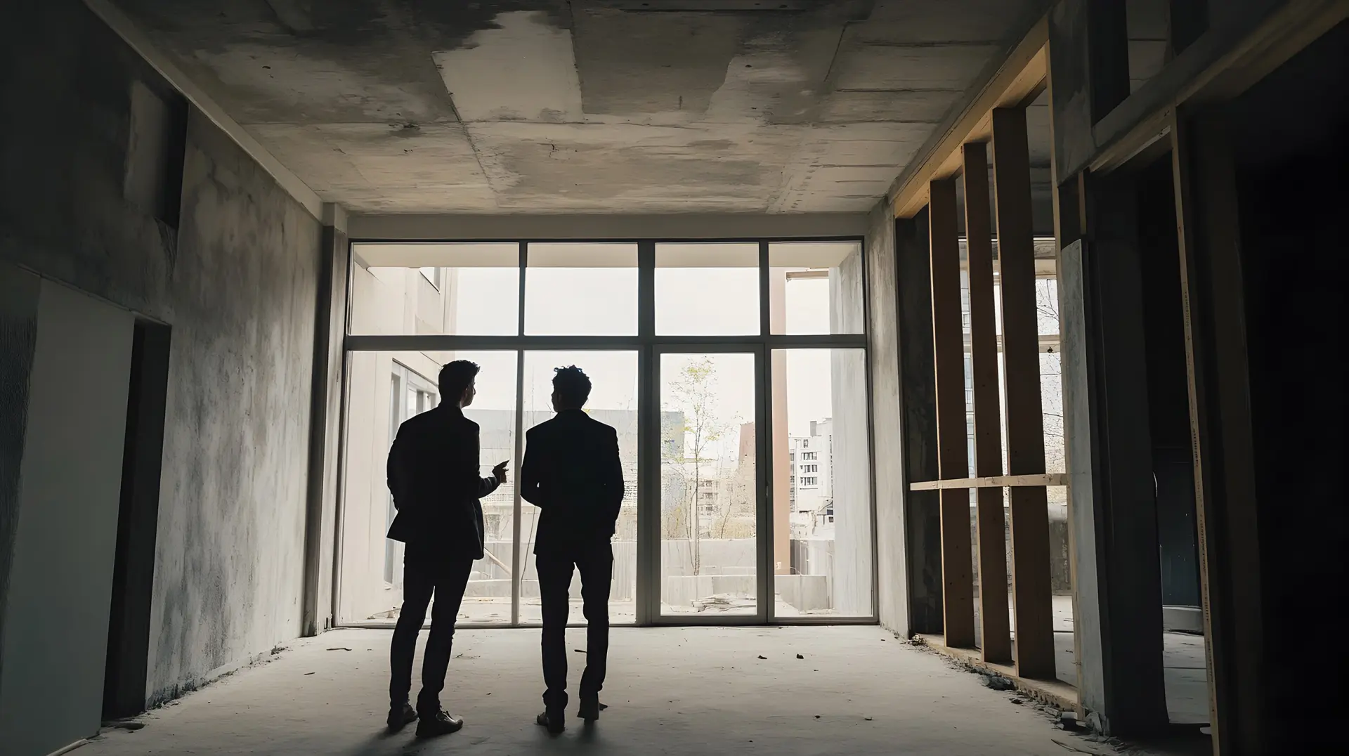 What Qualities of a CRE Entrepreneur Does AVANA Consider When Extending Hotel Construction Loans?