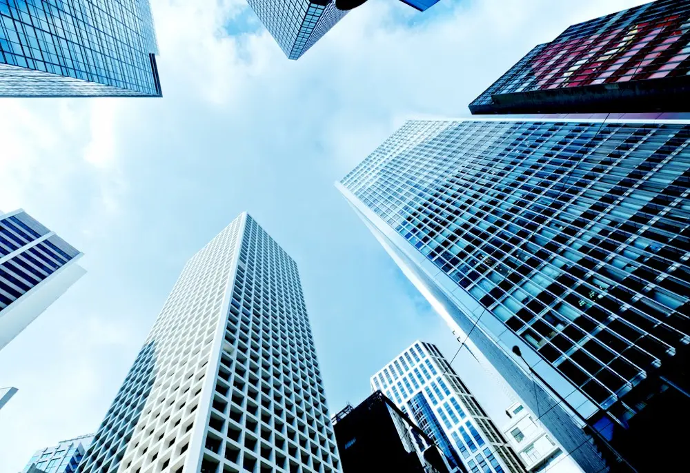 Navigating Economic Turbulence: Financing Challenges and Opportunities in the Hotel Industry