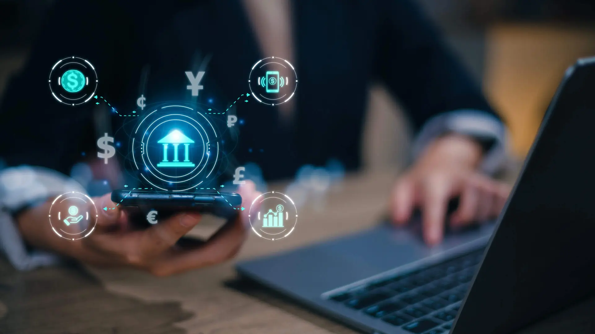 AVANA Wins FinTech Breakthrough Award