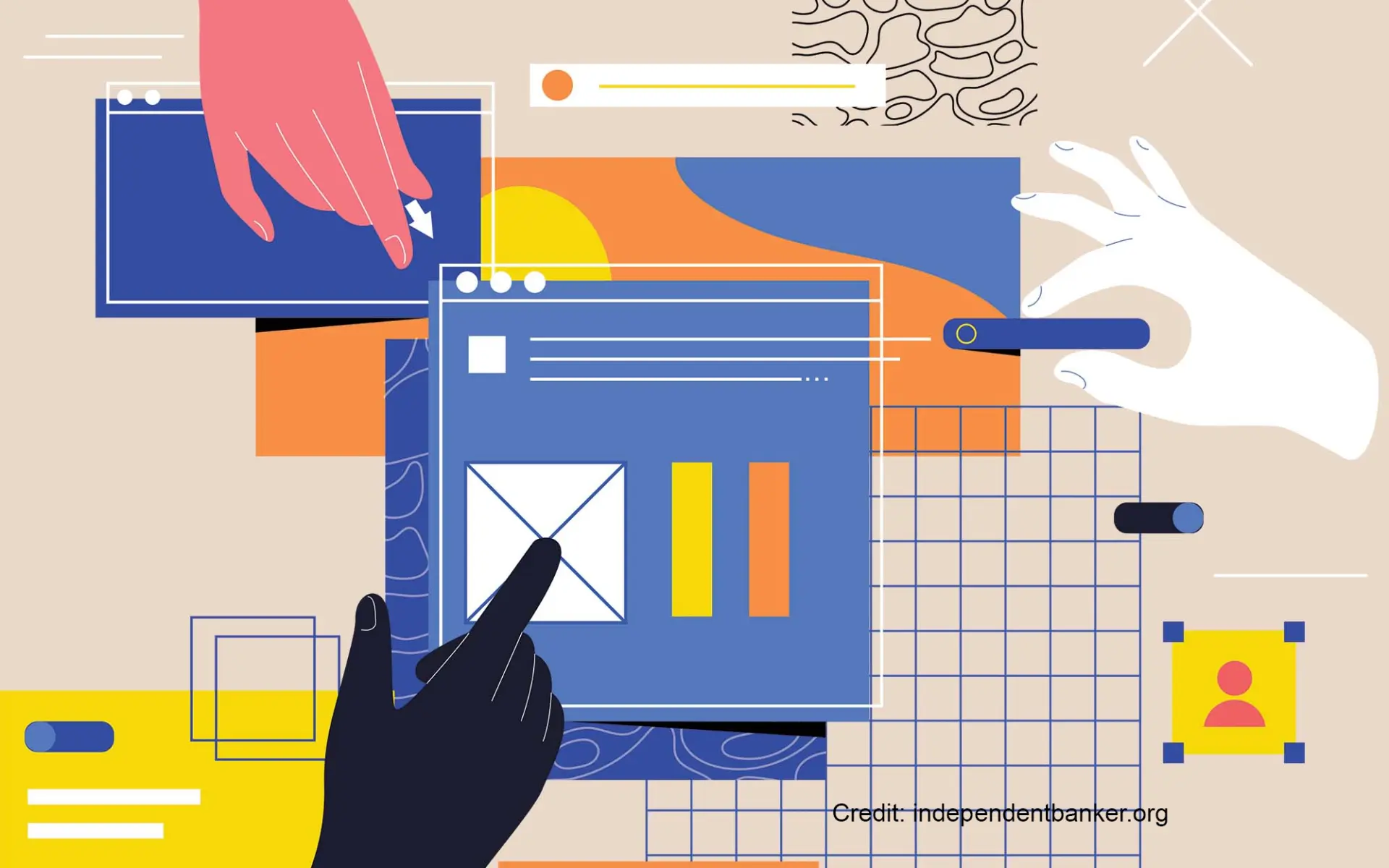 Maximize Your Community Bank's Digital Experience