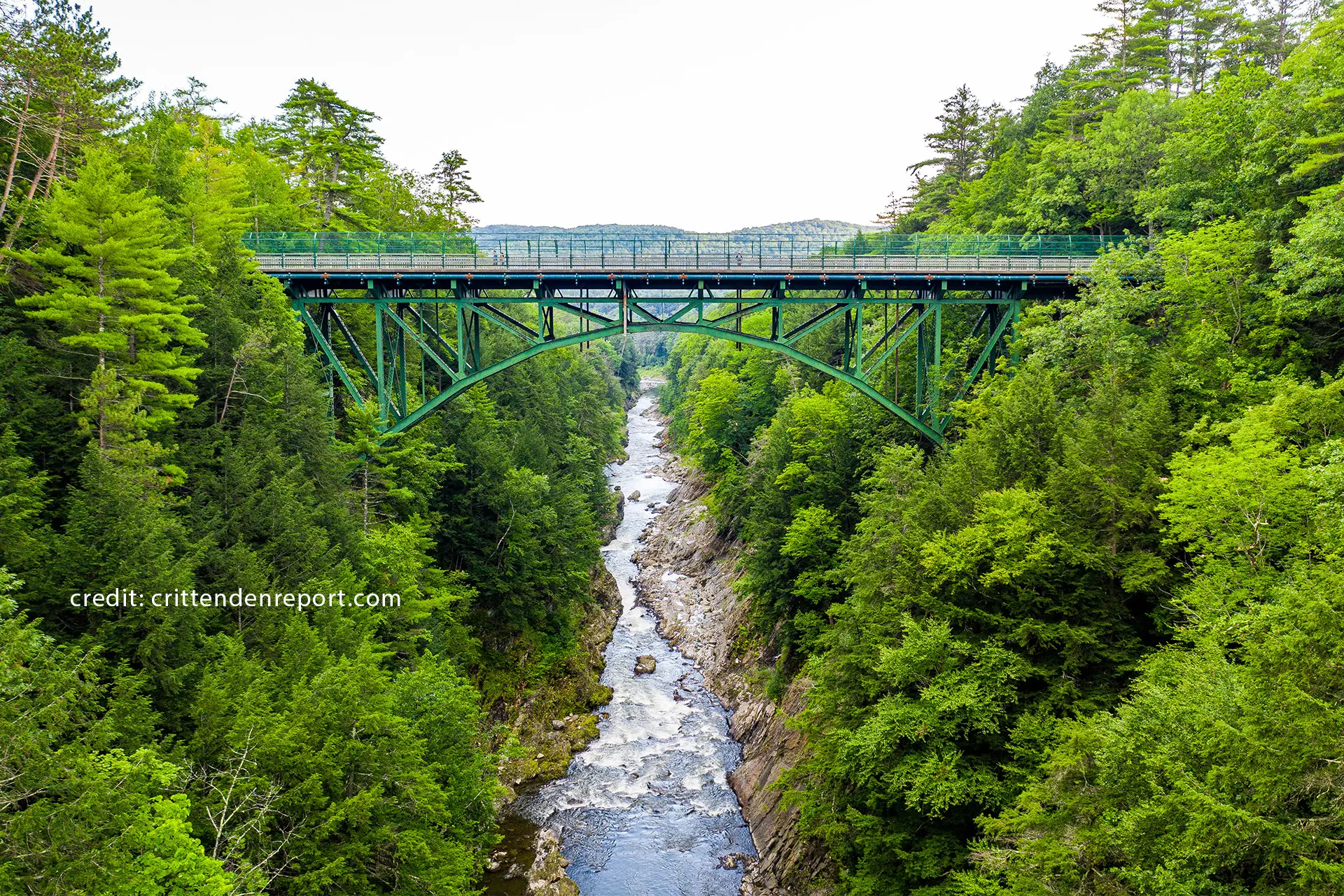 Bridge lending will kick into high gear