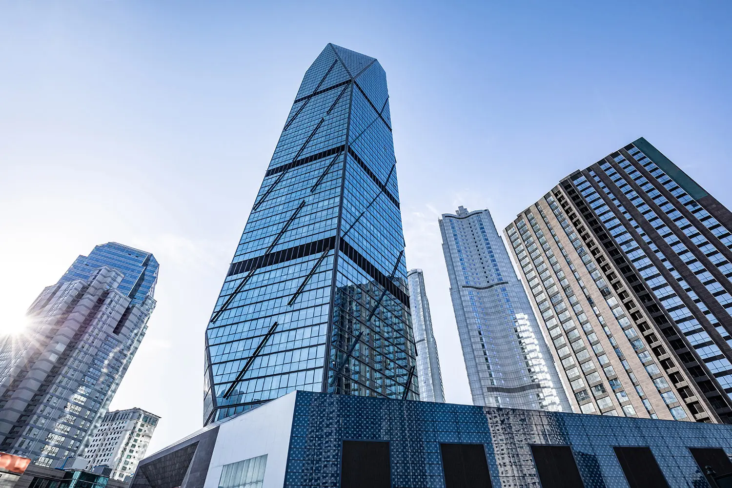 Impact of Fed Rate Cut on Commercial Real Estate Lending