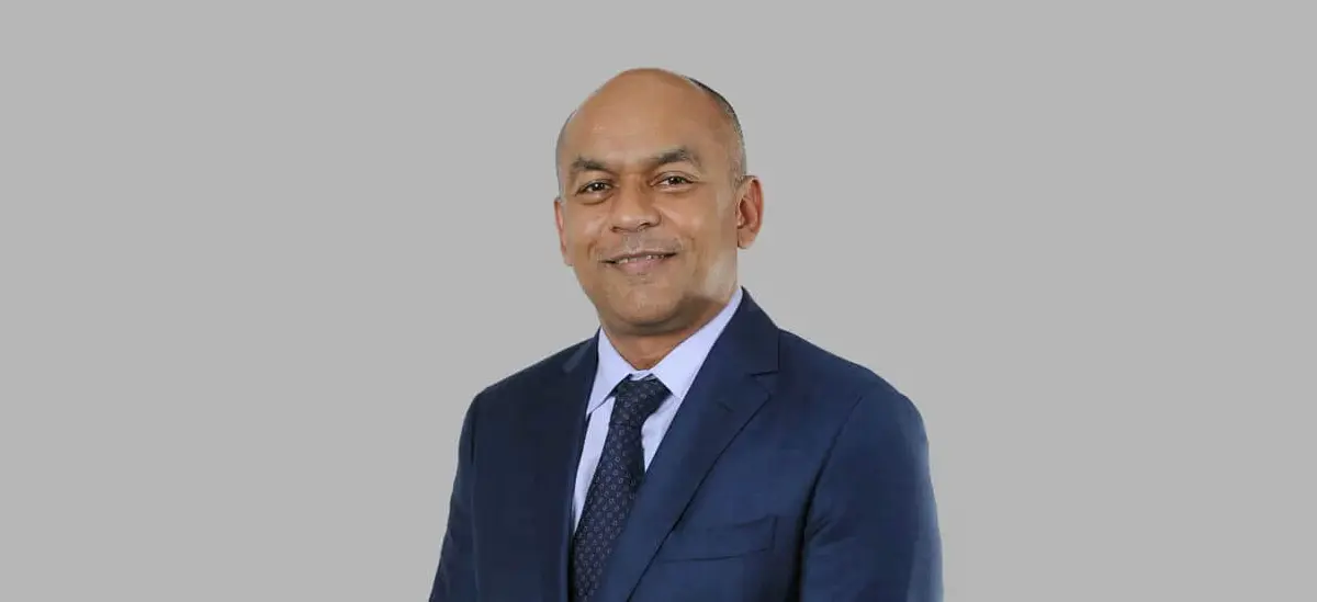 CEO Sundip Patel on purpose, people and MENA expansion plans