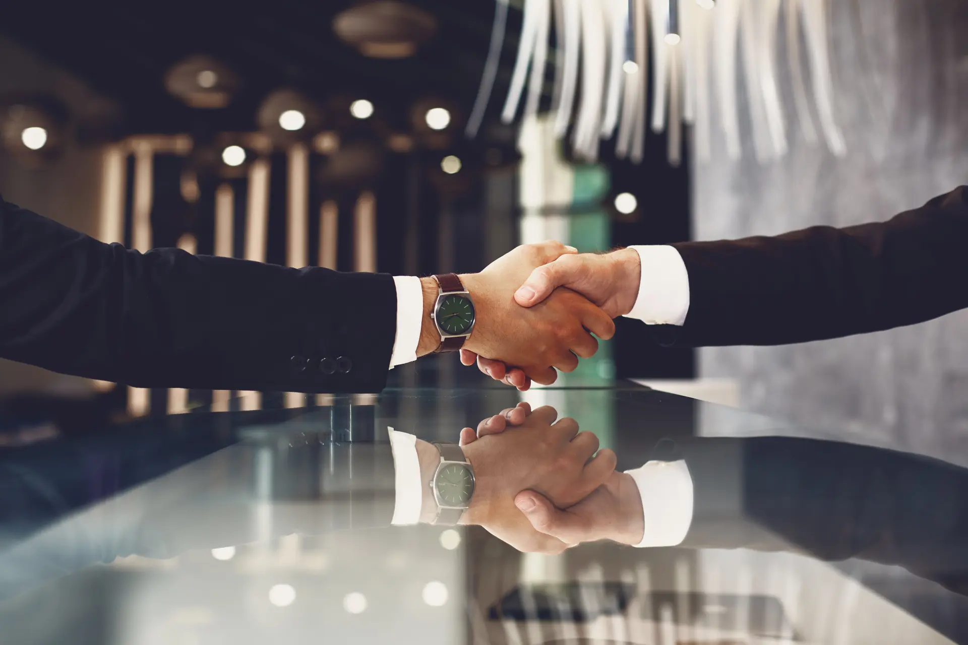 Top 5 Hotel Financing Companies