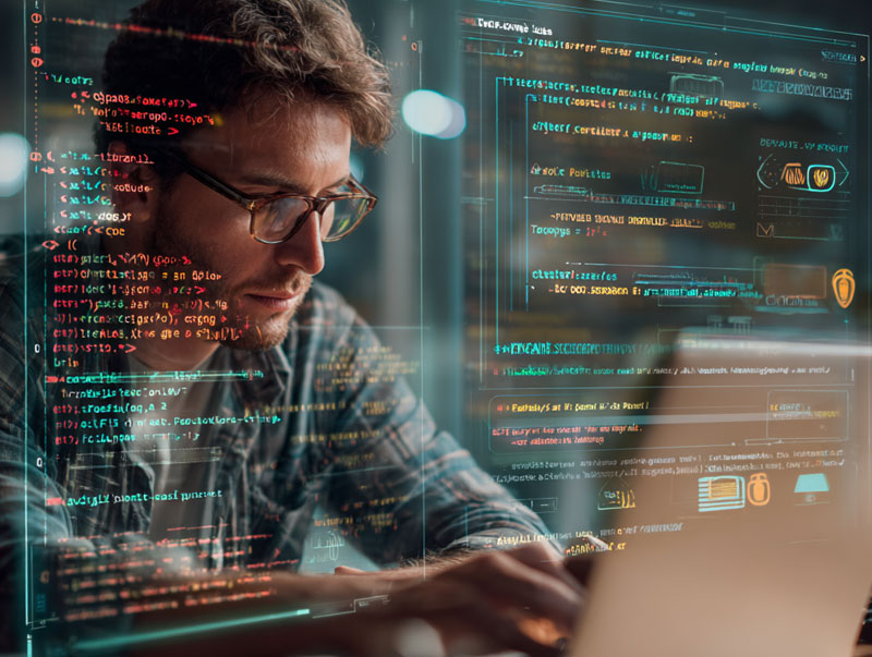 Internal Employee Training Material with Generate