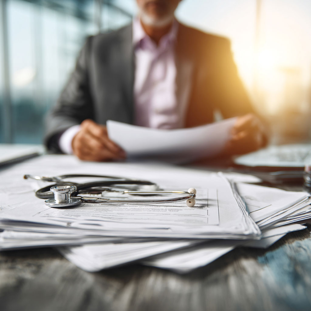 Internal Employee Training Material with Generate