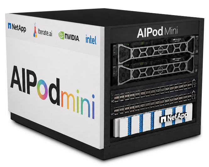 AIPod Mini