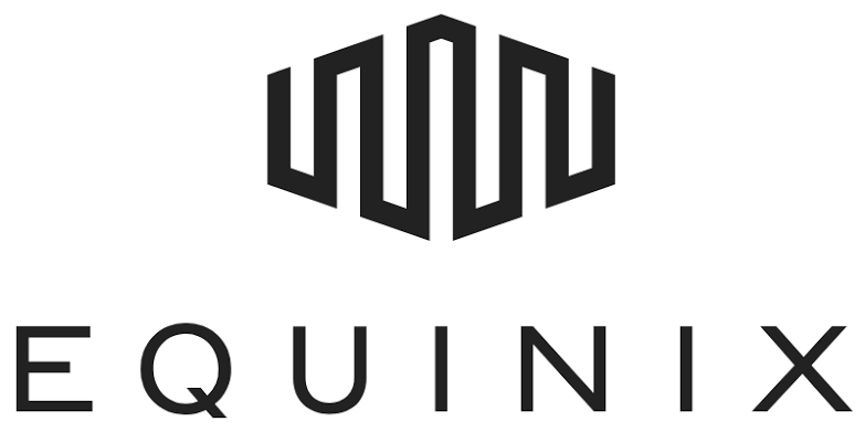 Equinix logo